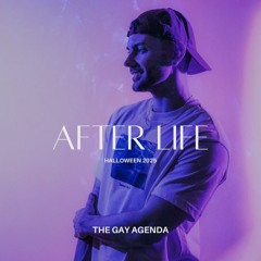 Luca Fernandez Live @ After Life Halloween, 2025