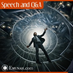 Your Falls are NOT What You Think; It's Time to Start Again - 7/9/23 - Rav Dror's Weekly Speech Q&A