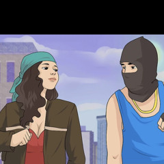 Ride Or Die Feat ZHA &E2K