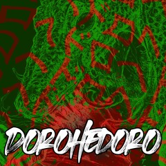 Dorohedoro Rap (ft. Gray Fox)