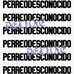 PERREODESCONOCIDO #DELUXE