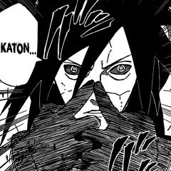 Bookbag 2.0 - Madara Uchiha