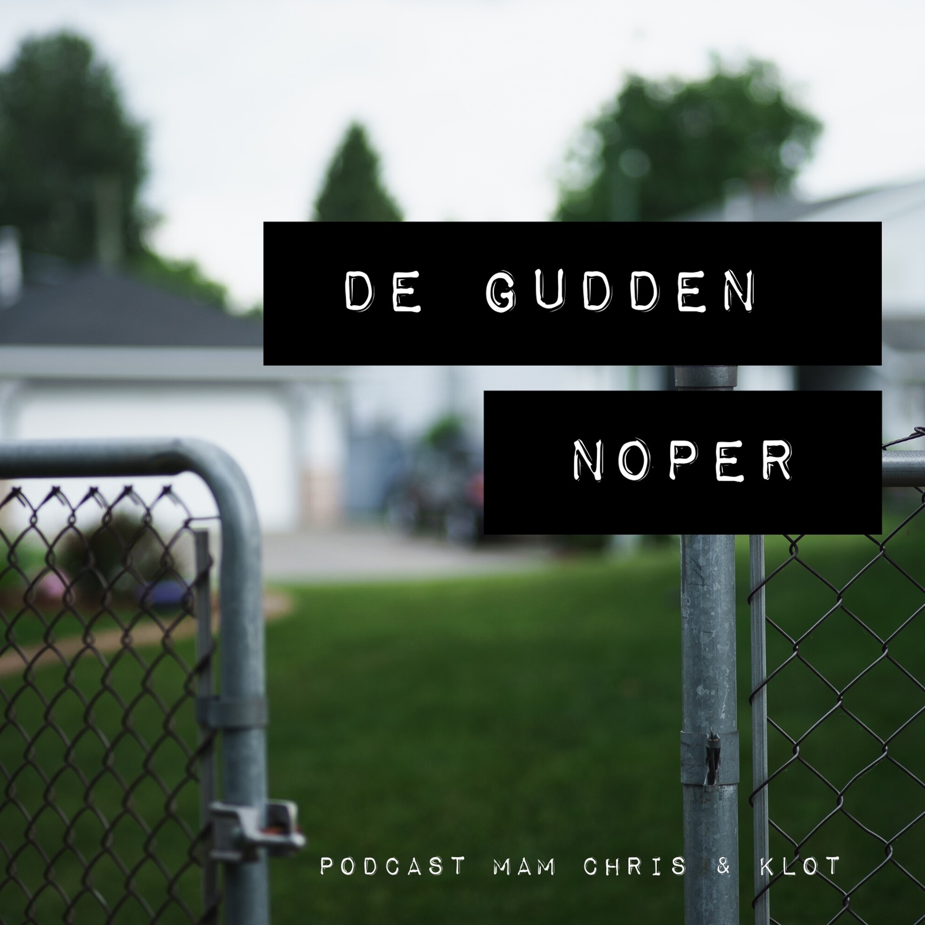 Gudden Noper