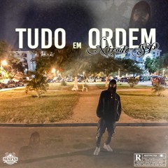 Tudo em Ordem - Nirode Sp