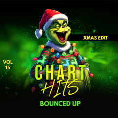 CHART HITS BOUNCED UP VOL 15 XMAS EDIT
