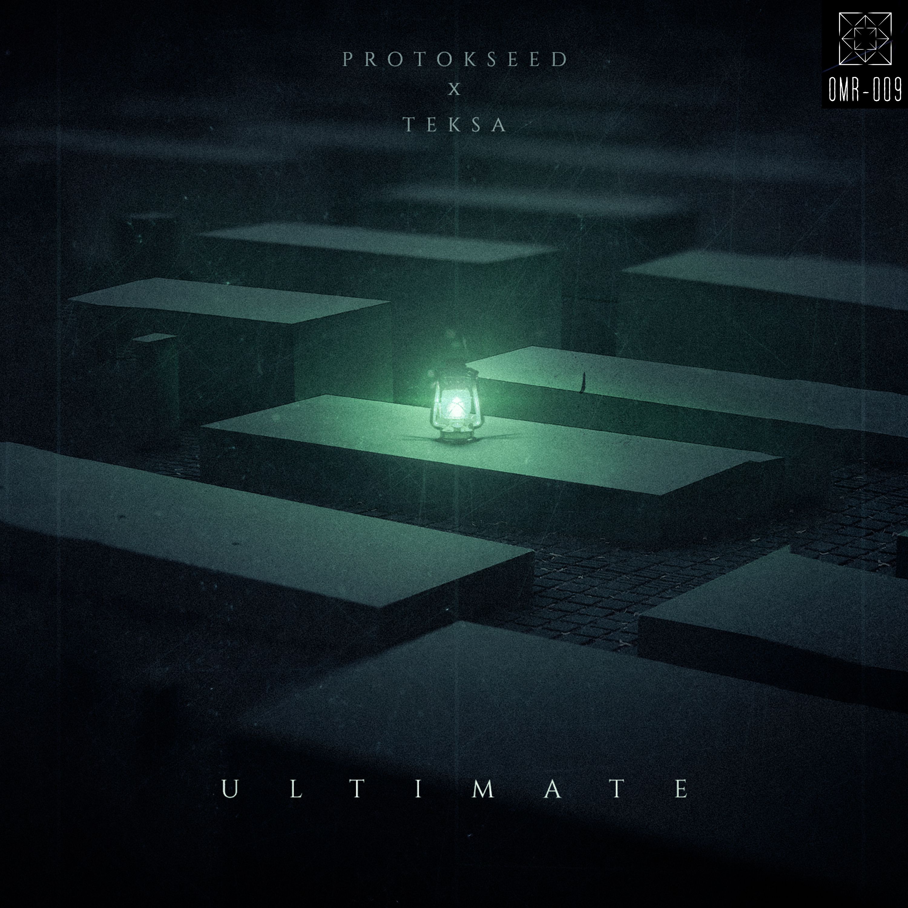 Protokseed & Teksa – Ultimate [OMR-009]