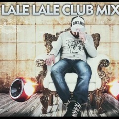 DJ K Van Ft. Daim Lala - O Lale Lale Club Mix 2015