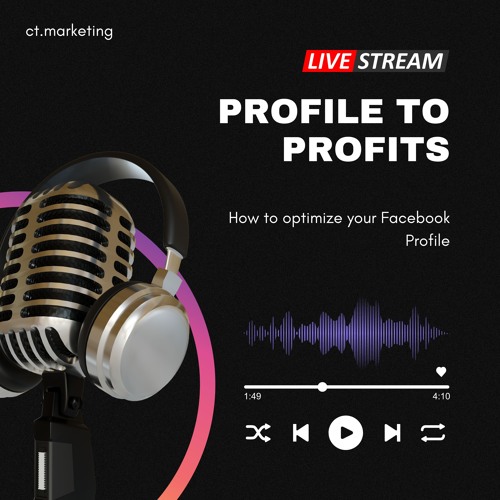 Ready to Turn Your Facebook Profile into a Client Magnet? 🚀