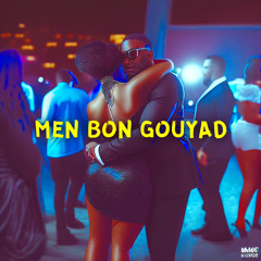 MEN BON GOUYAD | KOMPA GOUYAD INSTRUMENTAL | MOMENTO MIZIK | GOUYAD 2017