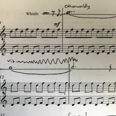 All I'm Sayin' (Pretty Baby) (for Kate Ledger)