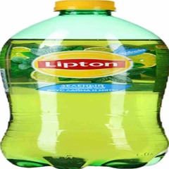 я люблю липтон