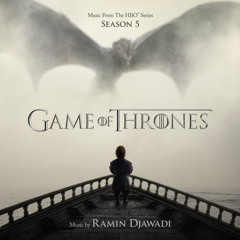 Main Title (from “Game of Thrones”)