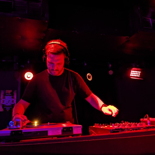 LIVE @ TRIP 14 29.01.2021