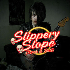 Slippery Slope (Rock n Roll/Hiphop)- Fake Gucci Belts x Pr3mo x Yak the Atlas x J the Anomaly