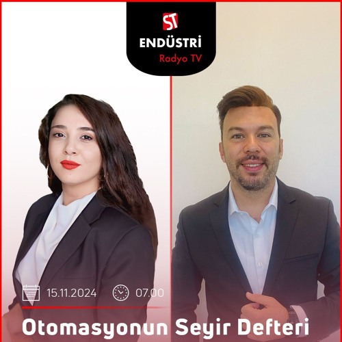 Eren Yaşar  – Ayşete Yavaş ile Otomasyonun Seyir Defteri