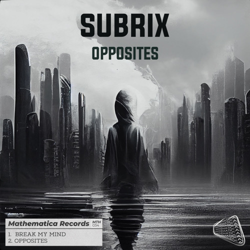 Subrix - Opposites (Original Mix)