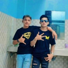 JANGAN PANIK - [ ANDAY x GORDON ]