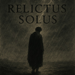 Relictus Solus (Piano Improvisation - Line Recording)