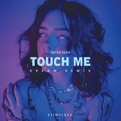Rui Da Silva- Touch Me (D.L.E Remix) (Free Download)