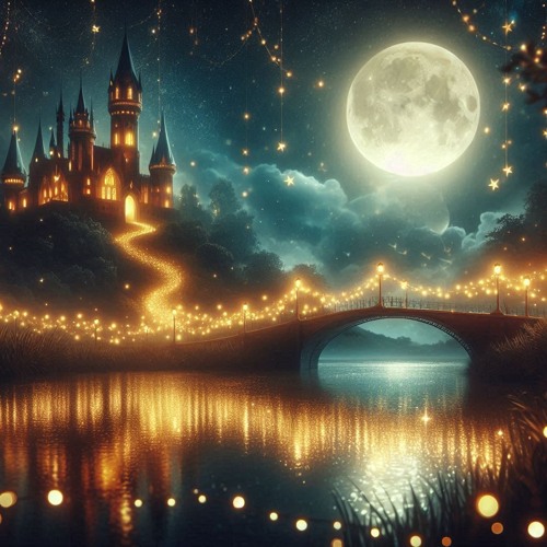 Across The Night | HARDSTYLE