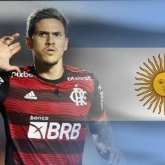 MC S3 - TROPA DA ARGENTINA - LIBERDADE