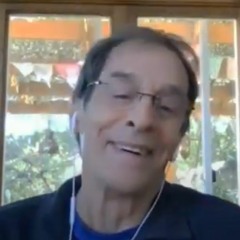 Film Ireland Presents: David McGiffert Hollywood Assistant Director