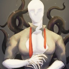 Slender Man:The Midnight Stalker
