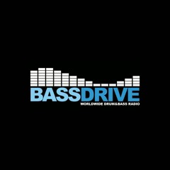 Blu Saphir Show hosted by Jay Rome @ Bassdrive (20.07.2023)