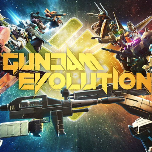 Stream Gundam Evolution Opening by Giver of OSTs Listen online for
