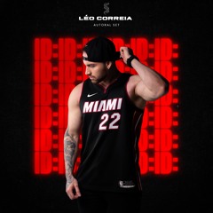 Léo Correia- ID:ID *Autoral Set (Songs available for sale)