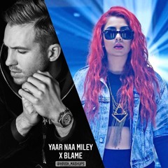 Yaar Naa Miley x Blame