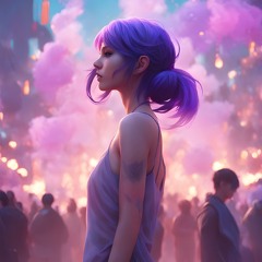 Rihanna - Don't Stop The Music (Sped-Up Remix)