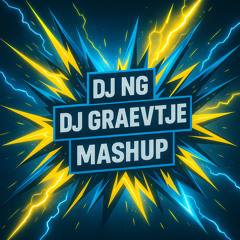 drop that beat DJ Graevtje & DJ NG mashup