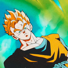 Future Gohan X Do not enter