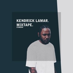 Kendrick Lamar Mixtape