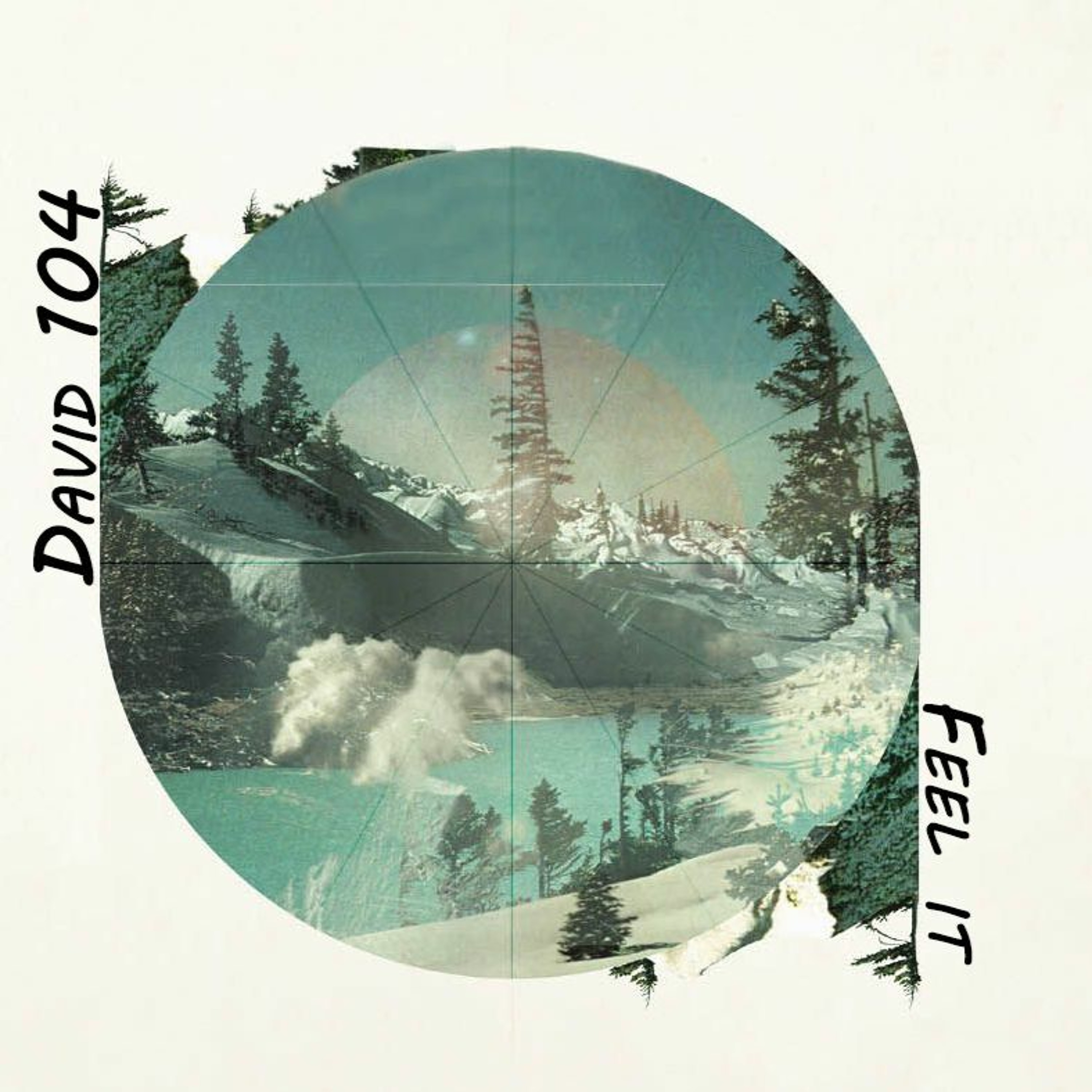 David  - Feel It episode artwork