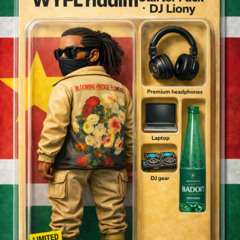 WYFL Riddim Mix Dj Liony