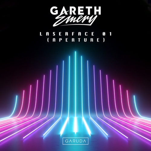 Stream Laserface 01 (Aperture) by garethemery | Listen