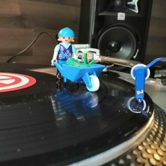 Waiting for my girl mix