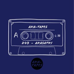 aka-tape no 247 by akasatki