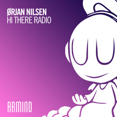 Orjan Nilsen - Hi There Radio