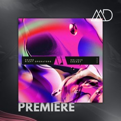 PREMIERE: Skuro, Night Operators - Oblique (Original Mix) [Moodyverse]