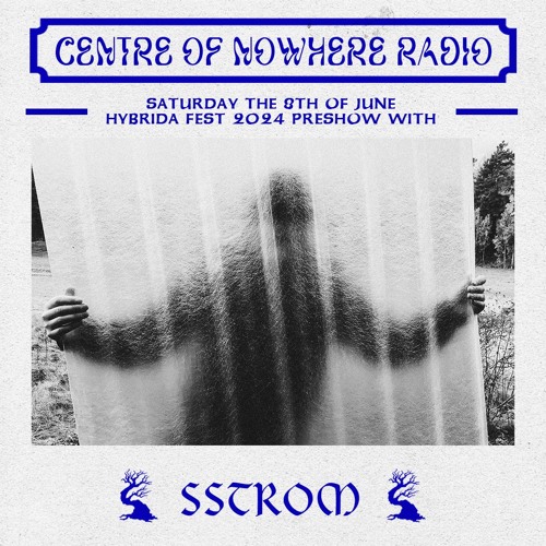HYBRIDA FEST 2024 PRESHOW WITH SSTROM & DJ SELFHELP