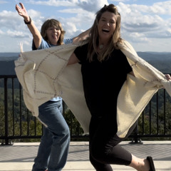 CRY TO ME - LA Jones & Pinky D.