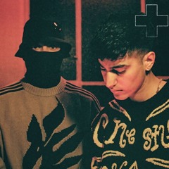 Omar+ & bullet tooth - Lose Control