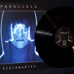 Parallels - Dry Blood (Driver405 Remix) (NRW RECORDS)