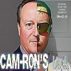 Cam-R0n's Ba¢k