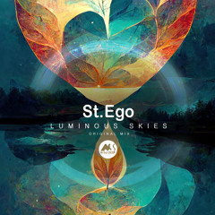St.Ego - Luminous Skies [M-Sol DEEP]