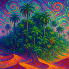 Jungle in the Dunes