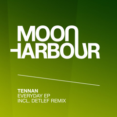 Everyday (Detlef Remix)